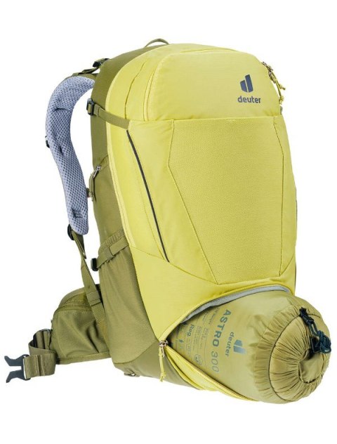 Plecak rowerowy Deuter Trans Alpine 30 sprout-cactus Deuter Plecak rowerowy Deuter Trans Alpine 30 sprout-cactus Deuter