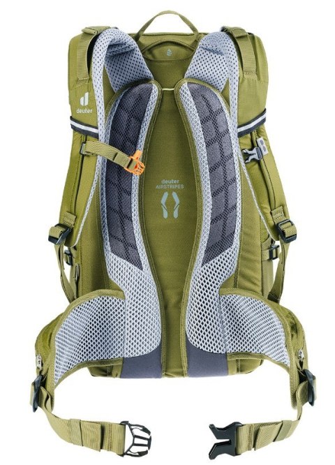 Plecak rowerowy Deuter Trans Alpine 30 sprout-cactus Deuter Plecak rowerowy Deuter Trans Alpine 30 sprout-cactus Deuter