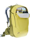 Plecak rowerowy Deuter Trans Alpine 30 sprout-cactus Deuter