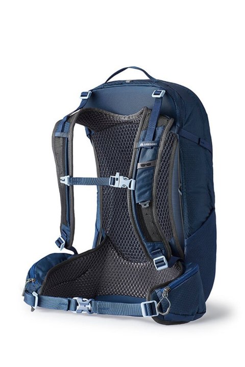 Plecak trekkingowy GREGORY Juno 24 Vintage Blue Gregory Plecak trekkingowy GREGORY Juno 24 Vintage Blue Gregory