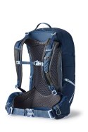 Plecak trekkingowy GREGORY Juno 30 Vintage Blue Gregory