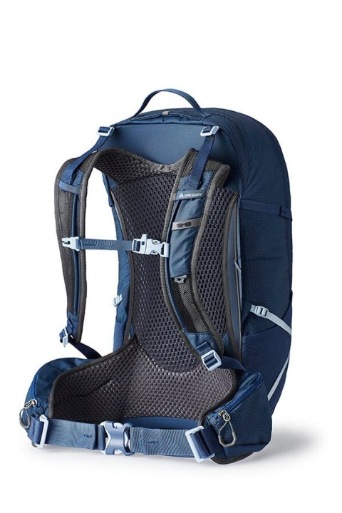 Plecak trekkingowy GREGORY Juno 30 Vintage Blue Gregory Plecak trekkingowy GREGORY Juno 30 Vintage Blue Gregory