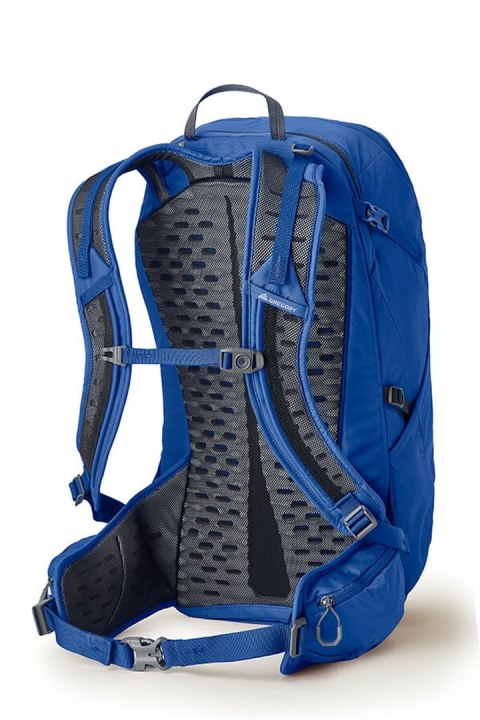 Plecak trekkingowy GREGORY Kiro 28 Horiz Blue Gregory Plecak trekkingowy GREGORY Kiro 28 Horiz Blue Gregory
