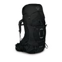 Plecak trekkingowy OSPREY Aether 65 czarny L/XL Osprey