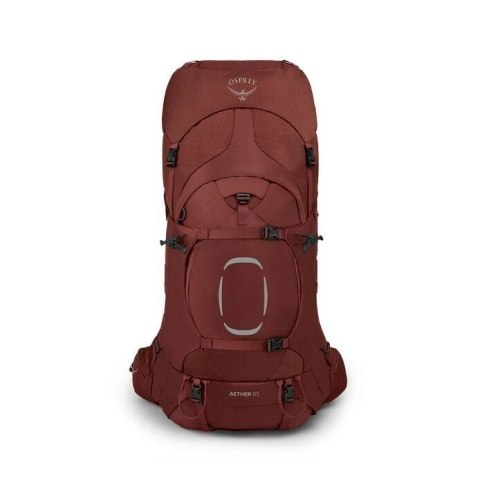 Plecak trekkingowy OSPREY Aether 65 czerwony Osprey