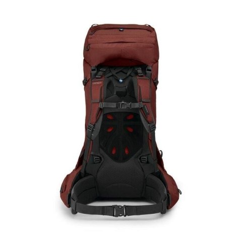 Plecak trekkingowy OSPREY Aether 65 czerwony Osprey Plecak trekkingowy OSPREY Aether 65 czerwony Osprey