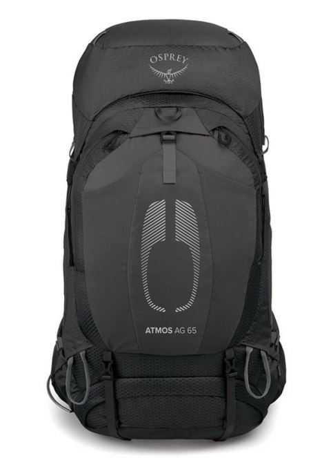 Plecak trekkingowy OSPREY Atmos AG 65 czarny L/XL Osprey Plecak trekkingowy OSPREY Atmos AG 65 czarny L/XL Osprey