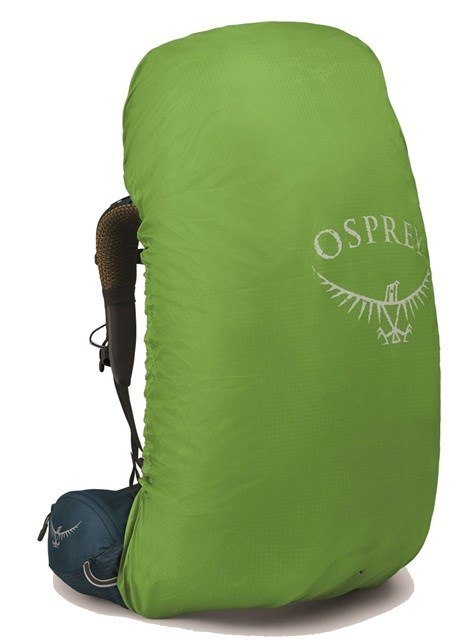 Plecak trekkingowy OSPREY Atmos AG 65 granatowy L/XL Osprey Plecak trekkingowy OSPREY Atmos AG 65 granatowy L/XL Osprey