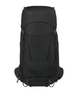 Plecak trekkingowy OSPREY Kestrel 48 czarny L/XL Osprey