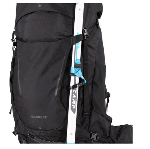 Plecak trekkingowy OSPREY Kestrel 48 czarny S/M Osprey Plecak trekkingowy OSPREY Kestrel 48 czarny S/M Osprey