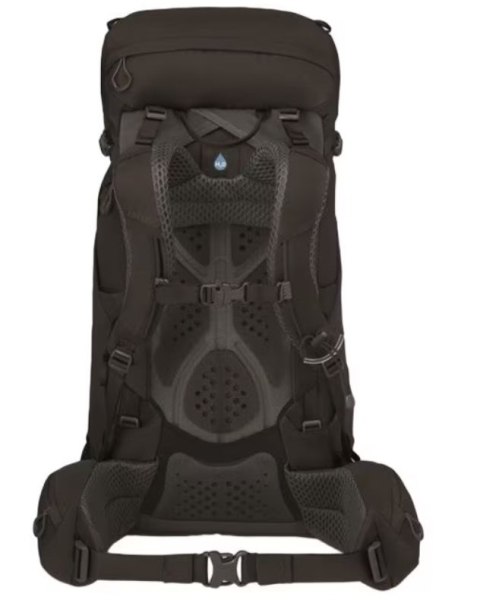 Plecak trekkingowy OSPREY Kestrel 48 czarny S/M Osprey Plecak trekkingowy OSPREY Kestrel 48 czarny S/M Osprey
