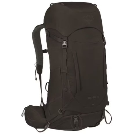 Plecak trekkingowy OSPREY Kestrel 48 czarny S/M Osprey Plecak trekkingowy OSPREY Kestrel 48 czarny S/M Osprey