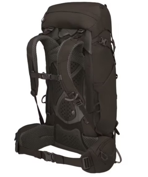 Plecak trekkingowy OSPREY Kestrel 48 czarny S/M Osprey Plecak trekkingowy OSPREY Kestrel 48 czarny S/M Osprey