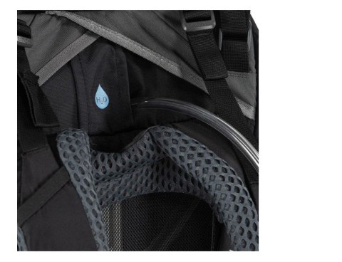 Plecak trekkingowy OSPREY Kestrel 48 czarny S/M Osprey Plecak trekkingowy OSPREY Kestrel 48 czarny S/M Osprey