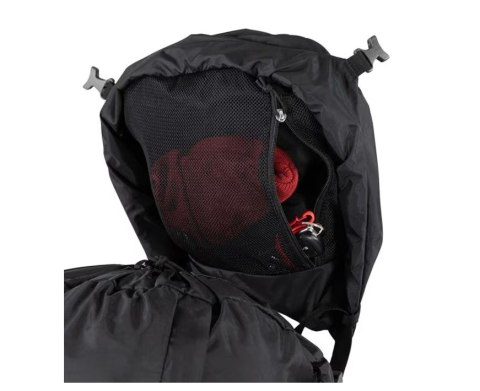 Plecak trekkingowy OSPREY Kestrel 48 czarny S/M Osprey Plecak trekkingowy OSPREY Kestrel 48 czarny S/M Osprey