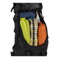 Plecak trekkingowy OSPREY Kestrel 48 czarny S/M Osprey