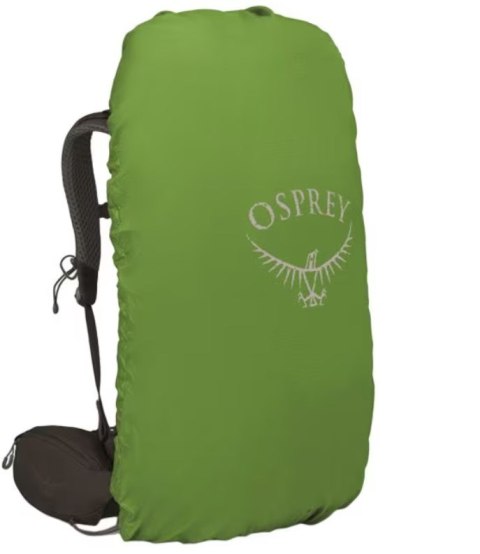 Plecak trekkingowy OSPREY Kestrel 48 czarny S/M Osprey Plecak trekkingowy OSPREY Kestrel 48 czarny S/M Osprey