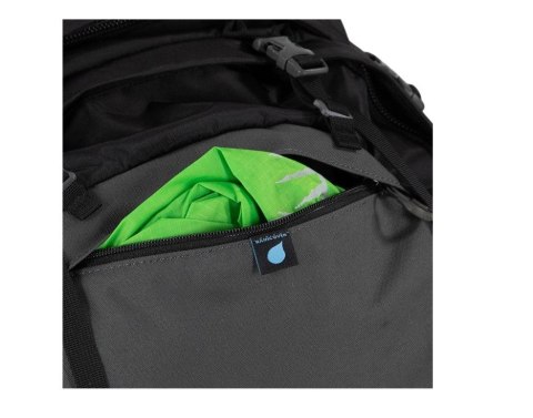 Plecak trekkingowy OSPREY Kestrel 48 czarny S/M Osprey Plecak trekkingowy OSPREY Kestrel 48 czarny S/M Osprey