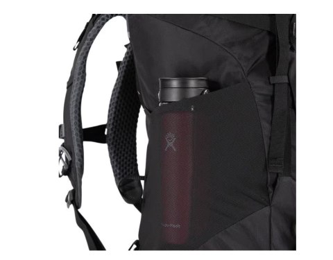 Plecak trekkingowy OSPREY Kestrel 48 czarny S/M Osprey Plecak trekkingowy OSPREY Kestrel 48 czarny S/M Osprey
