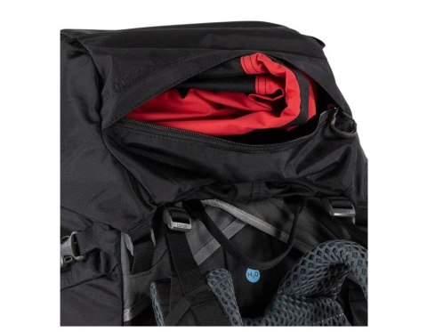 Plecak trekkingowy OSPREY Kestrel 48 czarny S/M Osprey Plecak trekkingowy OSPREY Kestrel 48 czarny S/M Osprey