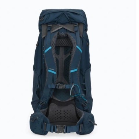 Plecak trekkingowy OSPREY Kestrel 48 granatowy L/XL Osprey Plecak trekkingowy OSPREY Kestrel 48 granatowy L/XL Osprey