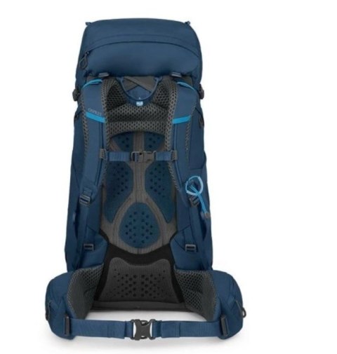 Plecak trekkingowy OSPREY Kestrel 48 granatowy L/XL Osprey Plecak trekkingowy OSPREY Kestrel 48 granatowy L/XL Osprey