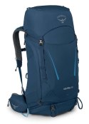 Plecak trekkingowy OSPREY Kestrel 48 granatowy L/XL Osprey