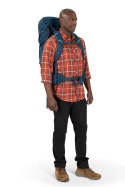 Plecak trekkingowy OSPREY Kestrel 48 granatowy L/XL Osprey