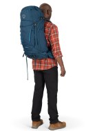Plecak trekkingowy OSPREY Kestrel 48 granatowy L/XL Osprey