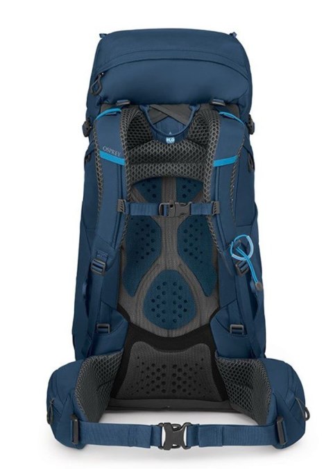 Plecak trekkingowy OSPREY Kestrel 48 granatowy L/XL Osprey Plecak trekkingowy OSPREY Kestrel 48 granatowy L/XL Osprey