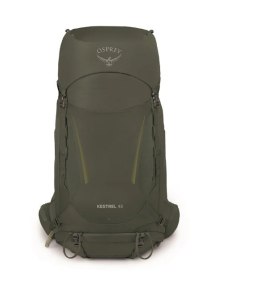 Plecak trekkingowy OSPREY Kestrel 48 khaki L/XL Osprey