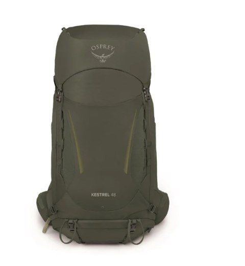 Plecak trekkingowy OSPREY Kestrel 48 khaki L/XL Osprey Plecak trekkingowy OSPREY Kestrel 48 khaki L/XL Osprey