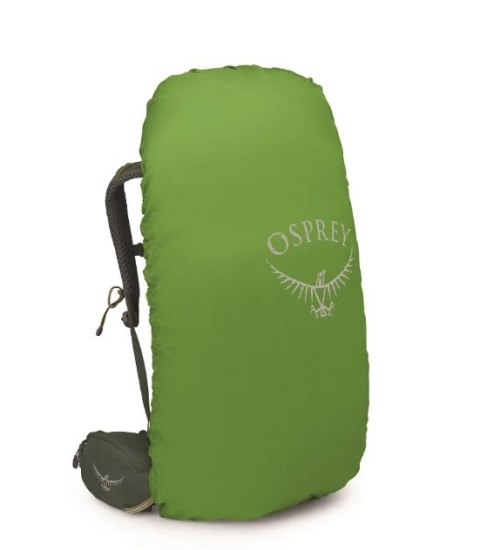 Plecak trekkingowy OSPREY Kestrel 48 khaki L/XL Osprey Plecak trekkingowy OSPREY Kestrel 48 khaki L/XL Osprey