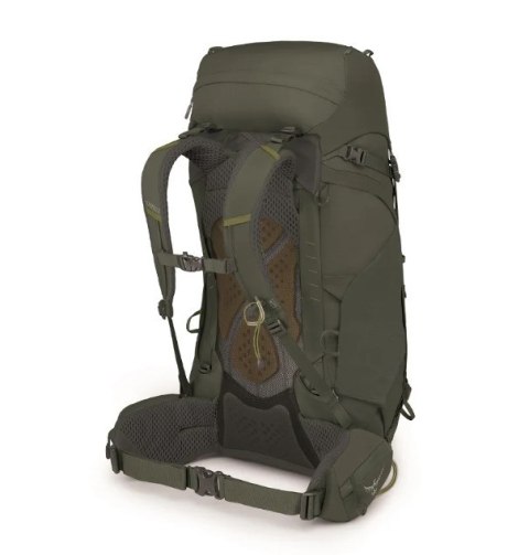 Plecak trekkingowy OSPREY Kestrel 48 khaki L/XL Osprey Plecak trekkingowy OSPREY Kestrel 48 khaki L/XL Osprey