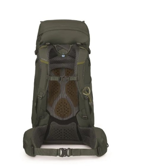 Plecak trekkingowy OSPREY Kestrel 48 khaki L/XL Osprey Plecak trekkingowy OSPREY Kestrel 48 khaki L/XL Osprey