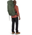 Plecak trekkingowy OSPREY Kestrel 58 Black L/XL Osprey