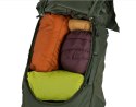 Plecak trekkingowy OSPREY Kestrel 58 Black L/XL Osprey