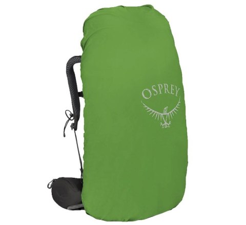 Plecak trekkingowy OSPREY Kestrel 58 Black L/XL Osprey Plecak trekkingowy OSPREY Kestrel 58 Black L/XL Osprey