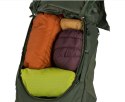 Plecak trekkingowy OSPREY Kestrel 58 Black L/XL Osprey