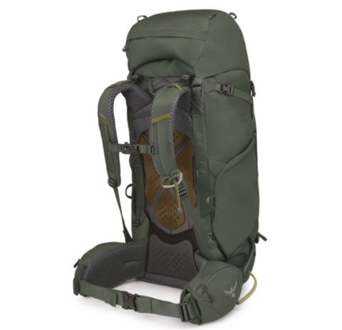 Plecak trekkingowy OSPREY Kestrel 58 khaki L/XL Osprey Plecak trekkingowy OSPREY Kestrel 58 khaki L/XL Osprey