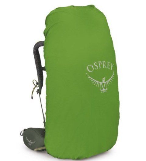 Plecak trekkingowy OSPREY Kestrel 58 khaki L/XL Osprey Plecak trekkingowy OSPREY Kestrel 58 khaki L/XL Osprey