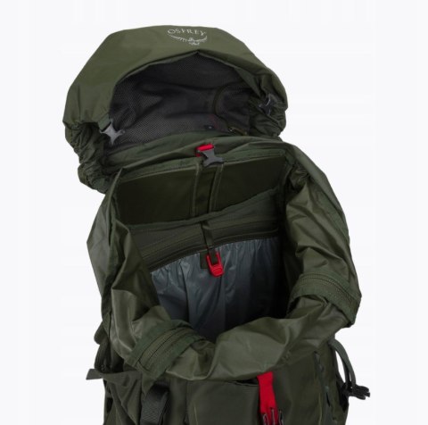 Plecak trekkingowy OSPREY Kestrel 68 khaki L/XL Osprey Plecak trekkingowy OSPREY Kestrel 68 khaki L/XL Osprey
