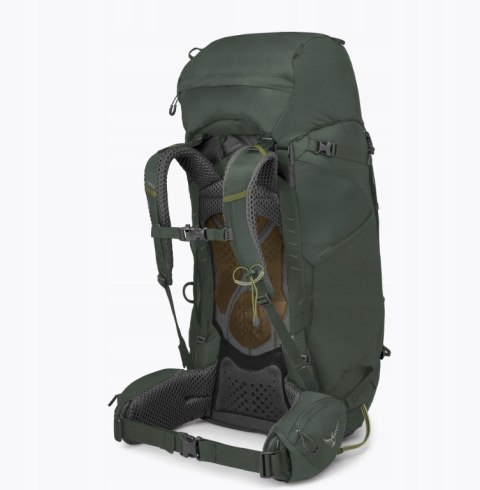 Plecak trekkingowy OSPREY Kestrel 68 khaki L/XL Osprey Plecak trekkingowy OSPREY Kestrel 68 khaki L/XL Osprey