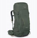 Plecak trekkingowy OSPREY Kestrel 68 khaki L/XL Osprey