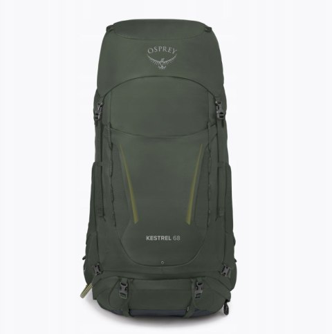Plecak trekkingowy OSPREY Kestrel 68 khaki L/XL Osprey Plecak trekkingowy OSPREY Kestrel 68 khaki L/XL Osprey