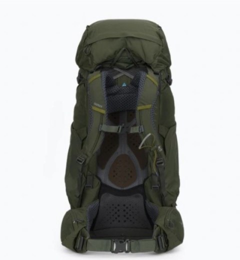 Plecak trekkingowy OSPREY Kestrel 68 khaki L/XL Osprey Plecak trekkingowy OSPREY Kestrel 68 khaki L/XL Osprey