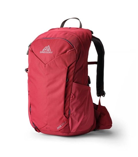 Plecak trekkingowy damski Gregory Jade LT 25 - Ruby red Gregory Plecak trekkingowy damski Gregory Jade LT 25 - Ruby red Gregory