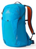 Plecak trekkingowy damski Gregory Kiro 24 - Legion blue Gregory