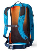 Plecak trekkingowy damski Gregory Kiro 24 - Legion blue Gregory