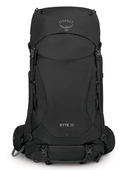 Plecak trekkingowy damski OSPREY Kyte 38 czarny M/L Osprey Plecak trekkingowy damski OSPREY Kyte 38 czarny M/L Osprey